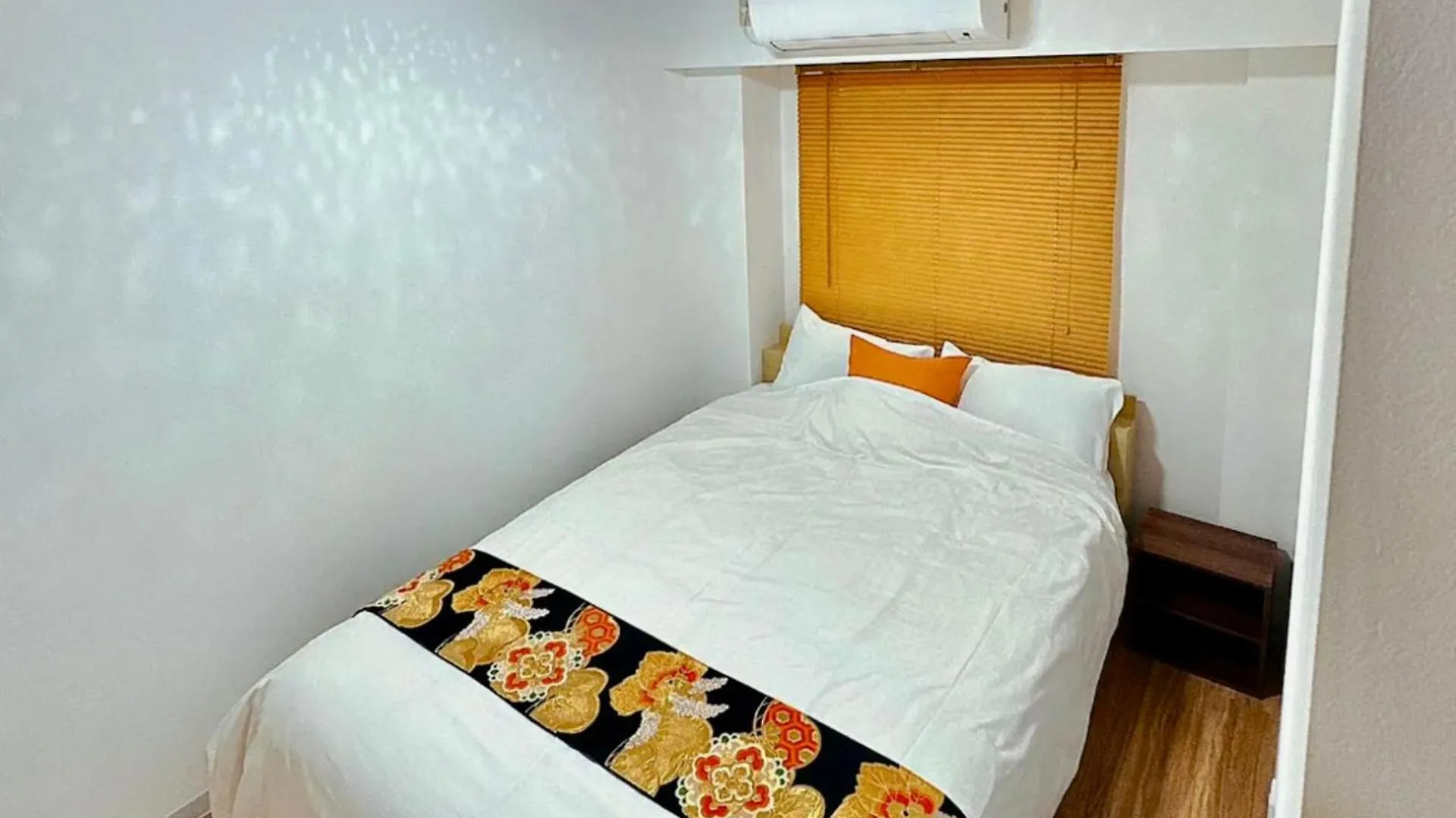 Apartment In Tokyo Japan