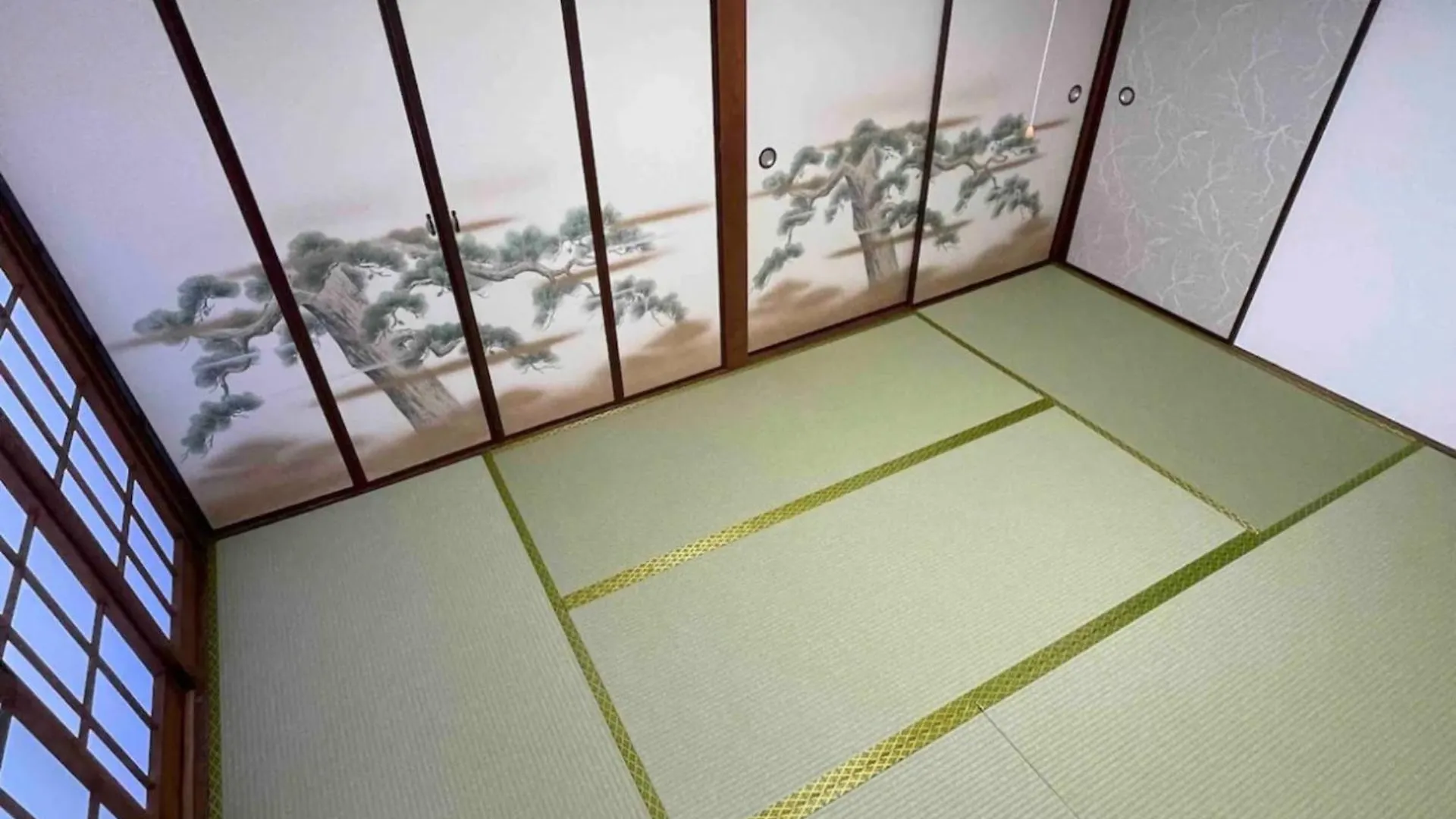 Apartment In Tokyo Japan