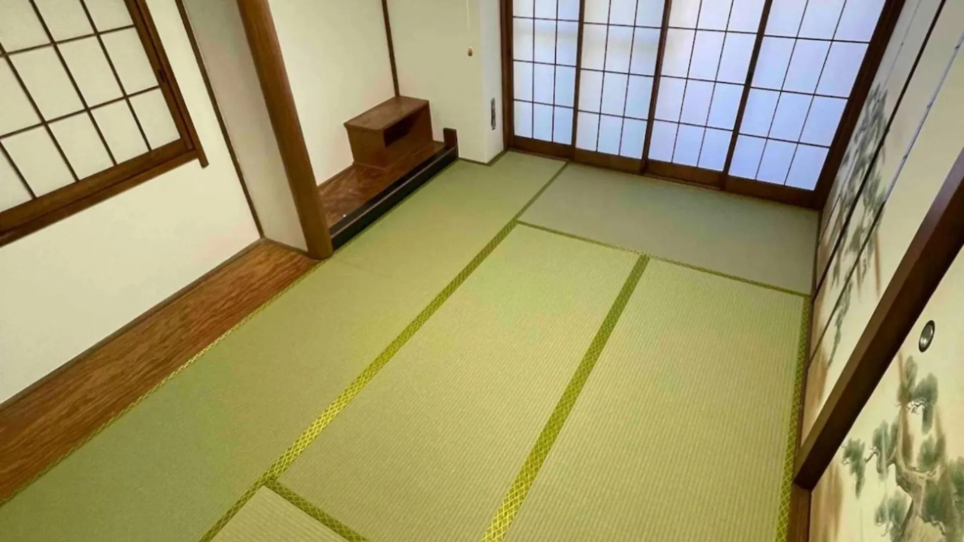Apartment In Tokyo Japan Japan