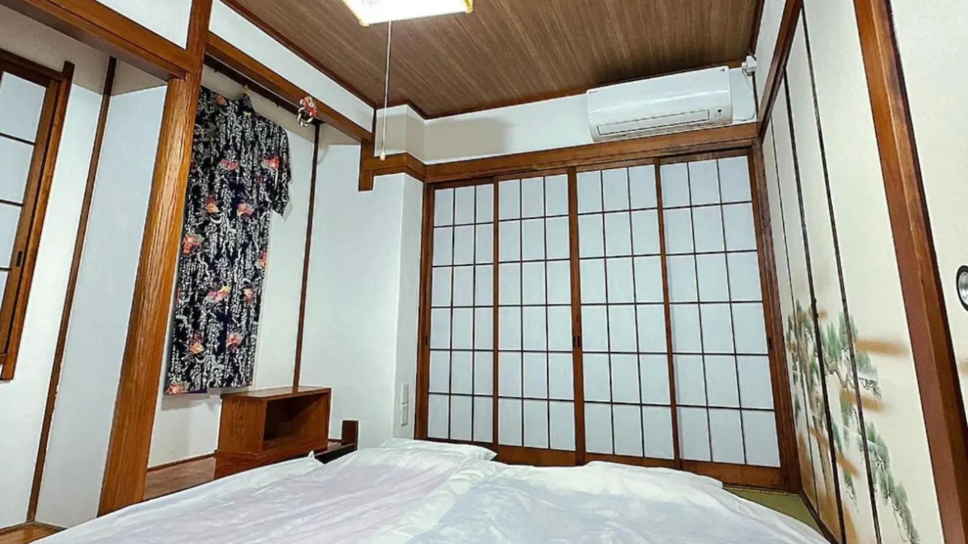 Apartment In Tokyo Japan